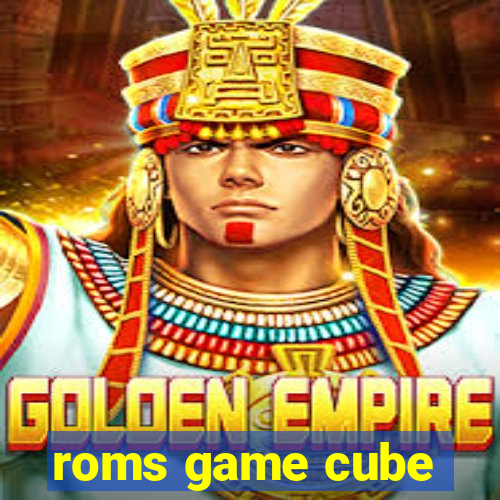 roms game cube